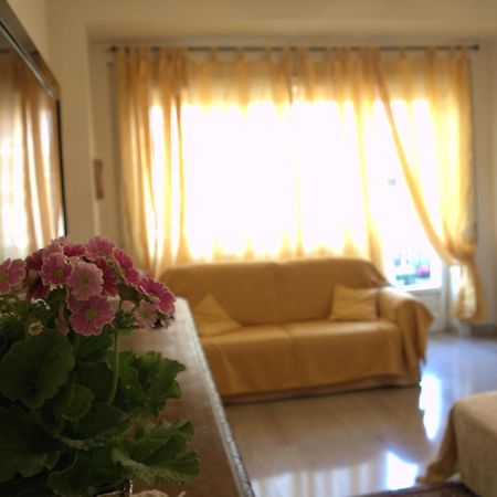 B&B All'Ombra Di San Pietro Rome Exterior photo