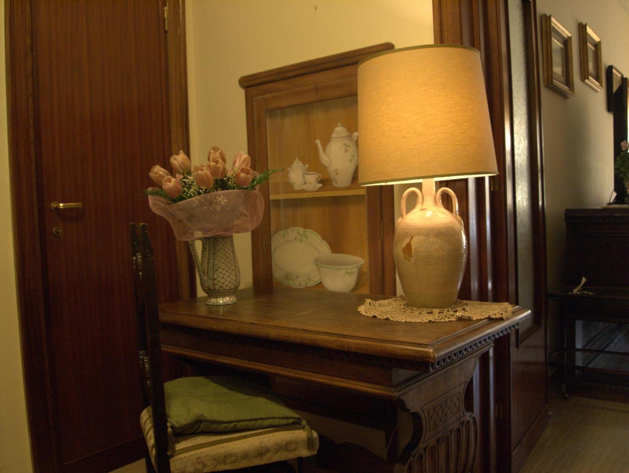 B&B All'Ombra Di San Pietro Rome Exterior photo