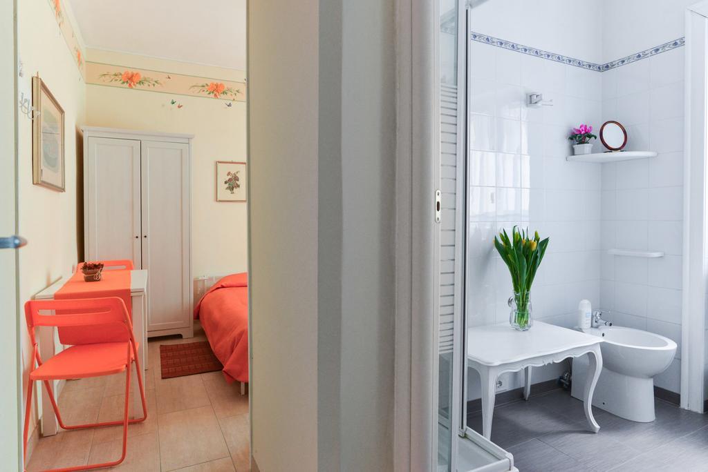 B&B All'Ombra Di San Pietro Rome Exterior photo
