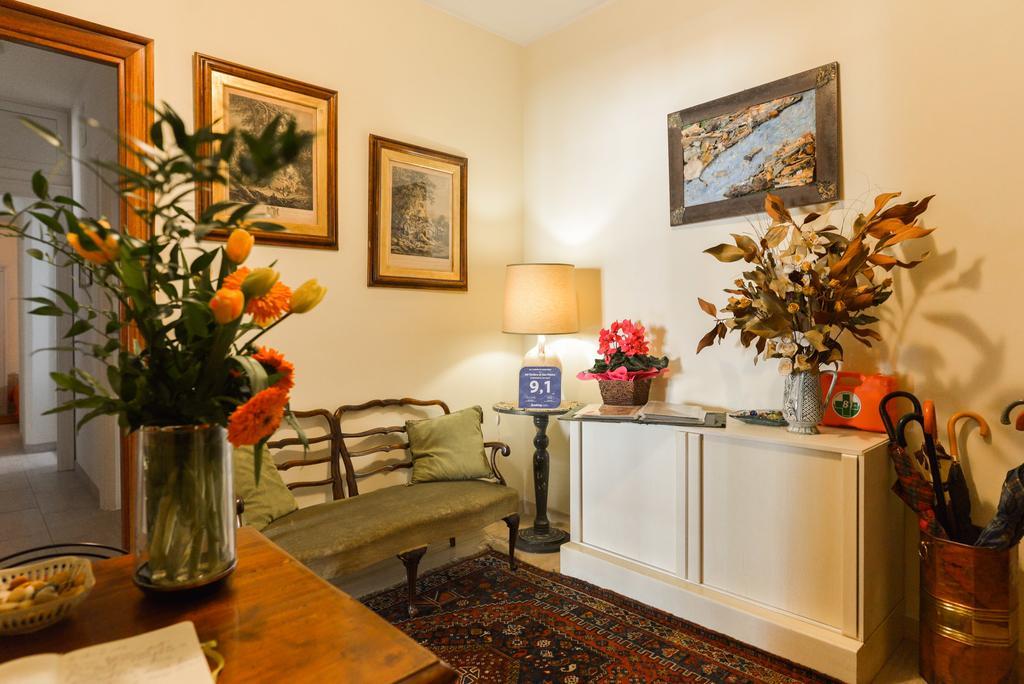 B&B All'Ombra Di San Pietro Rome Exterior photo