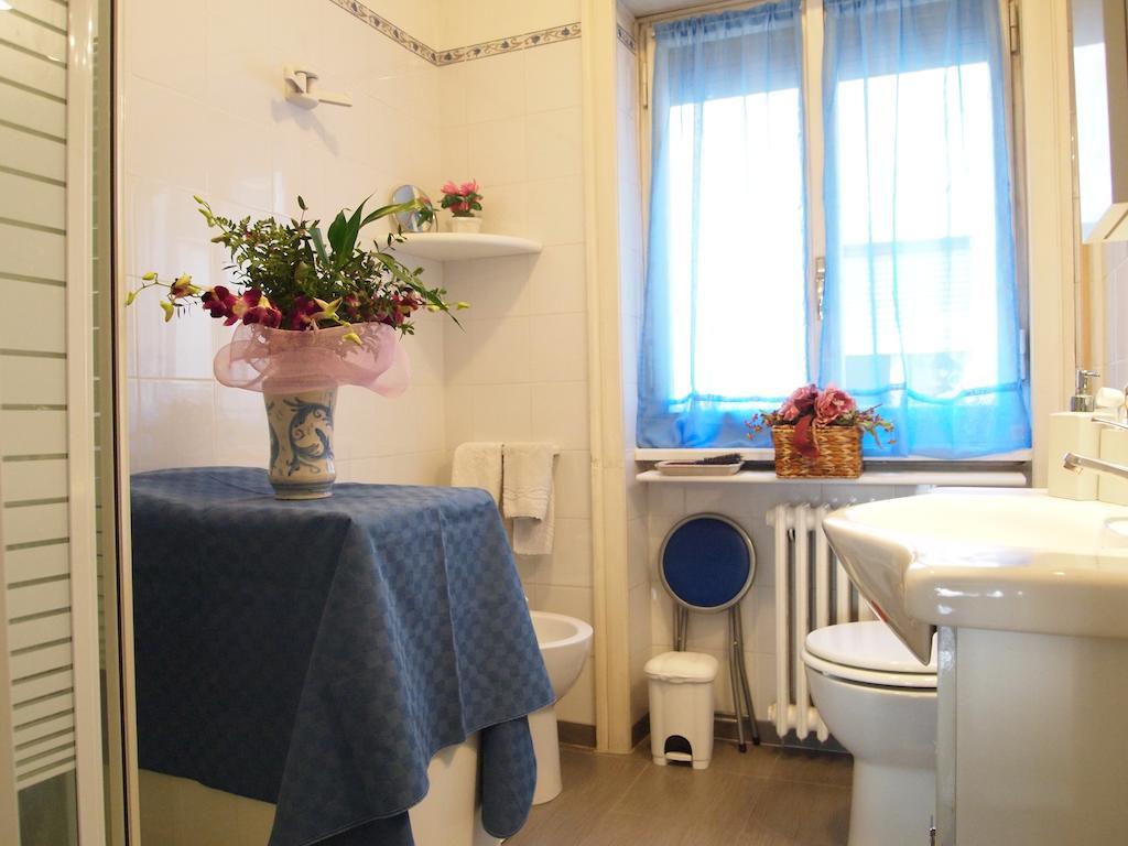 B&B All'Ombra Di San Pietro Rome Room photo