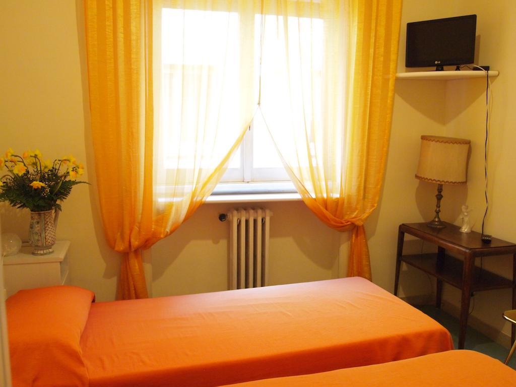 B&B All'Ombra Di San Pietro Rome Room photo
